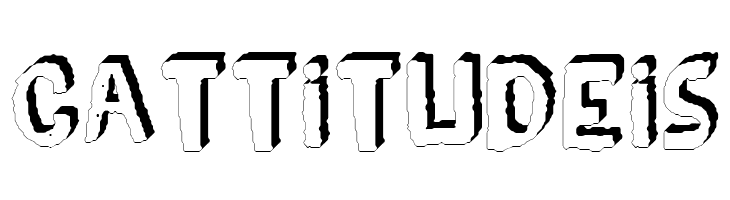 YES_3D Book  Free Fonts Download