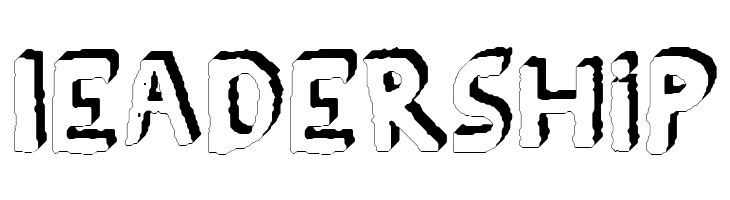 YES_3D Book  Free Fonts Download