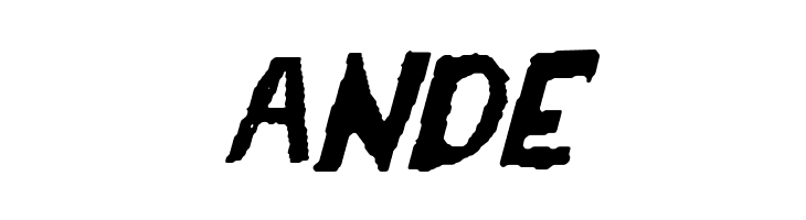 YES_italic Book  Free Fonts Download