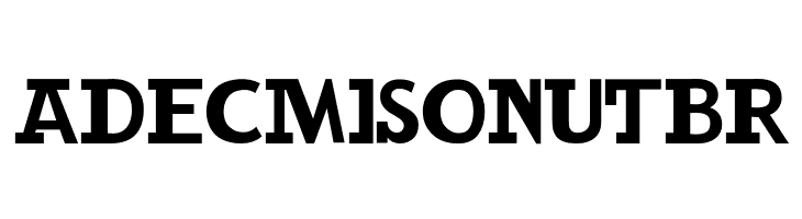 RockBuchet  Free Fonts Download