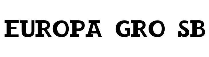 RockBuchet  Free Fonts Download