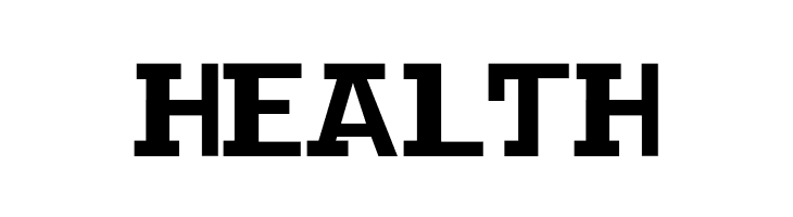 RockBuchet  Free Fonts Download
