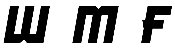 Clean Sports  Free Fonts Download