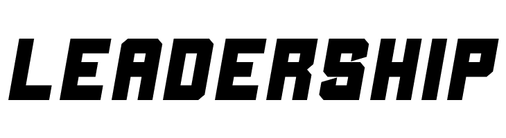 Clean Sports  Free Fonts Download