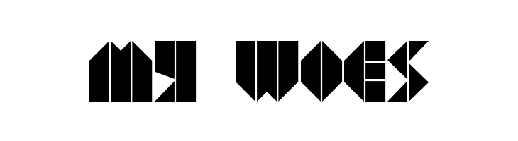 Agressiv Regular  Free Fonts Download