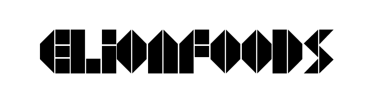 Agressiv Regular  Free Fonts Download