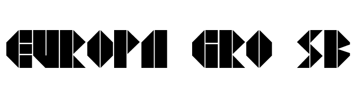 Agressiv Regular  Free Fonts Download