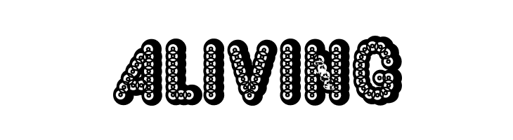 Dazzler  Free Fonts Download