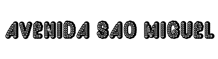 Dazzler  Free Fonts Download