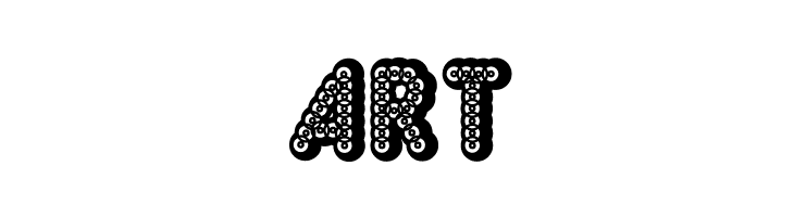 Dazzler  Free Fonts Download
