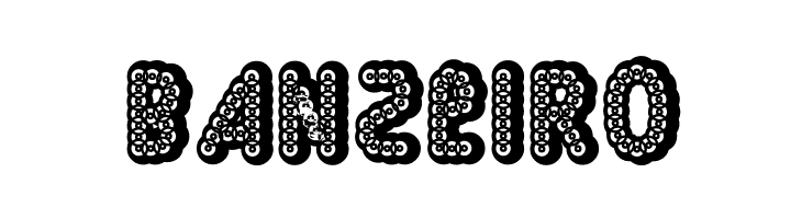 Dazzler  Free Fonts Download