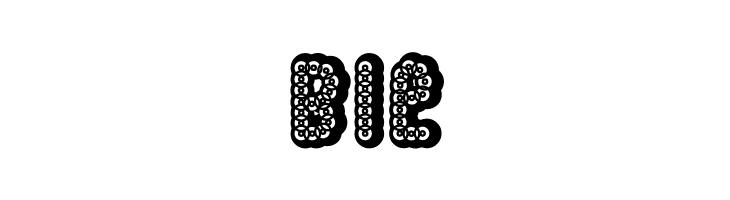 Dazzler  Free Fonts Download