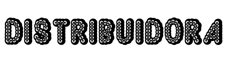 Dazzler  Free Fonts Download