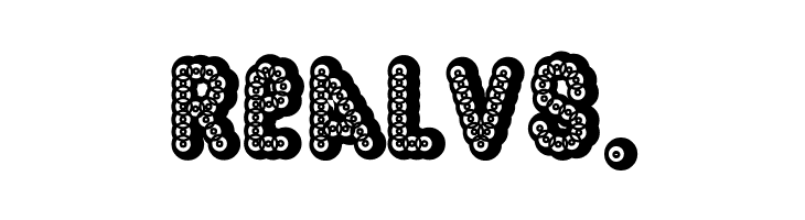 Dazzler  Free Fonts Download