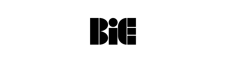 BLOCK JayeW73 Regular  Free Fonts Download