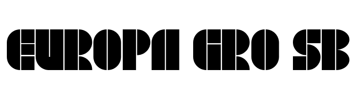 BLOCK JayeW73 Regular  Free Fonts Download