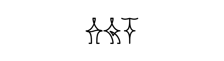 NELLY FRD Normal  Free Fonts Download