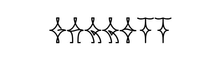 NELLY FRD Normal  Free Fonts Download