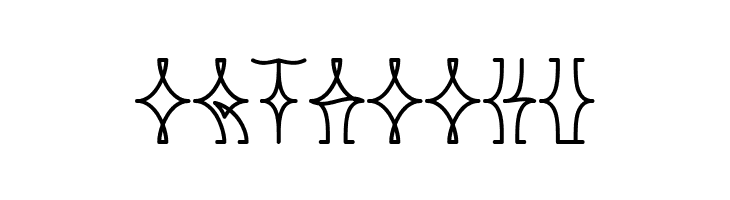 NELLY FRD Normal  Free Fonts Download