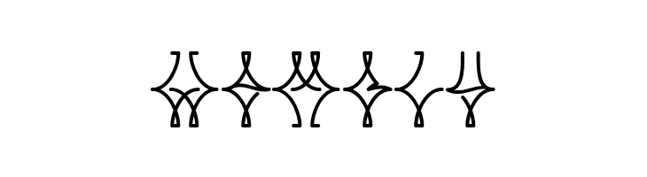 NELLY FRD Normal  Free Fonts Download