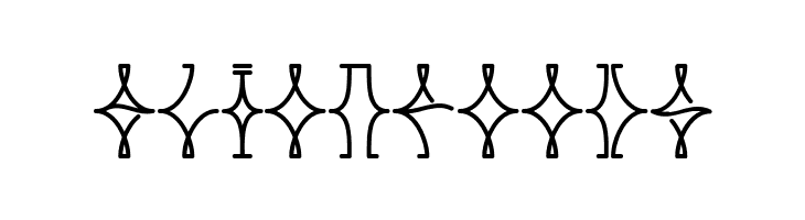 NELLY FRD Normal  Free Fonts Download