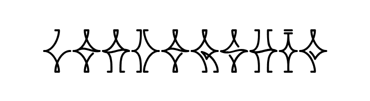 NELLY FRD Normal  Free Fonts Download