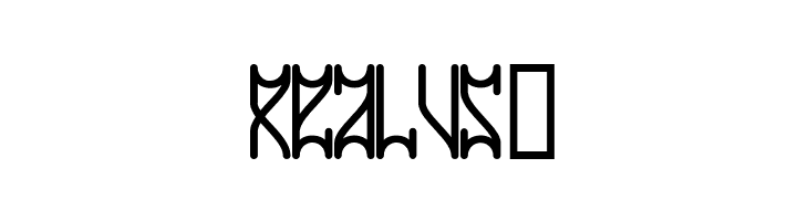 WARRIORZ 73 Regular  Free Fonts Download