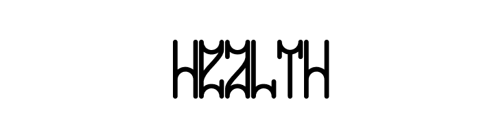 WARRIORZ 73 Regular  Free Fonts Download