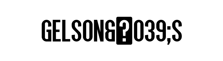 Alegre Sans Regular  Free Fonts Download