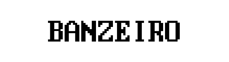 Modern DOS 437 8x16  Free Fonts Download