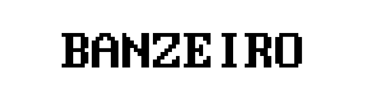 Modern DOS 437 8x14  Free Fonts Download