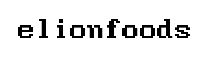 Modern DOS 437 8x14  Free Fonts Download