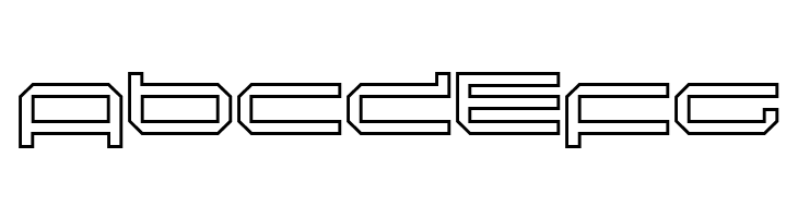 Induction  Free Fonts Download