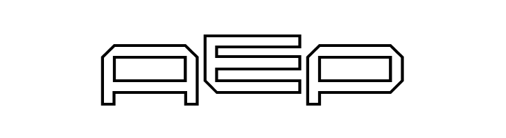 Induction  Free Fonts Download