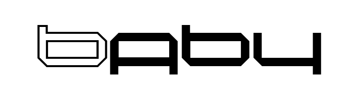 Induction  Free Fonts Download