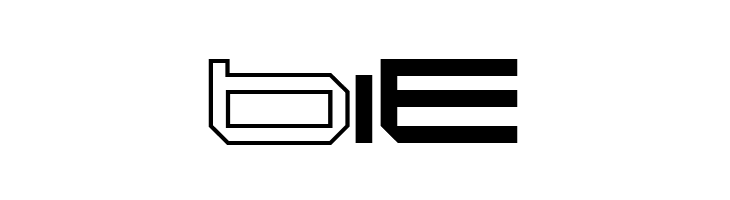Induction  Free Fonts Download