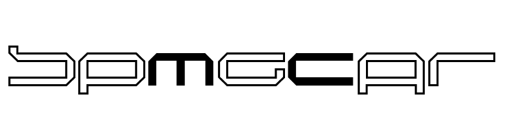 Induction  Free Fonts Download