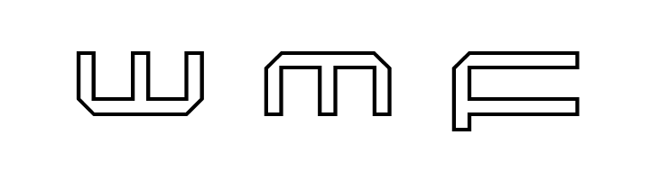 Induction  Free Fonts Download