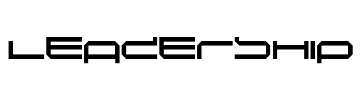 Induction  Free Fonts Download