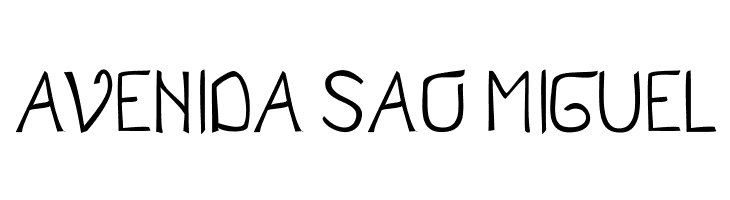 Jale  Free Fonts Download