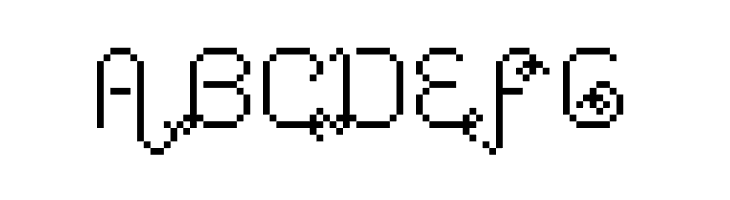 DollPixellowzz  Free Fonts Download