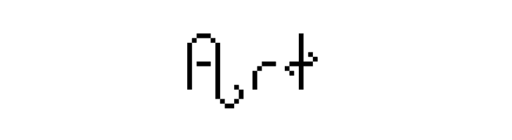 DollPixellowzz  Free Fonts Download