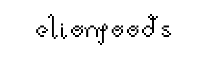 DollPixellowzz  Free Fonts Download