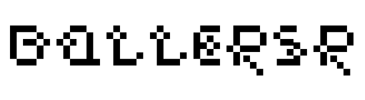 Flower-Pixellowzz  Free Fonts Download