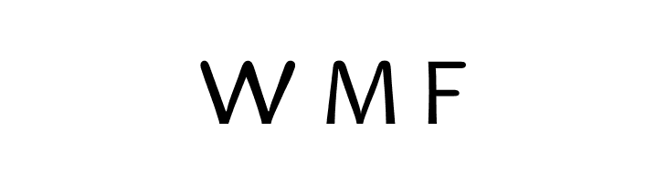 Aquarion  Free Fonts Download