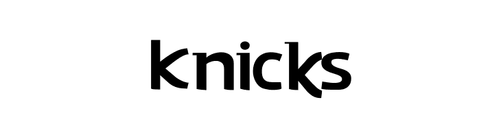 Kakawate Font  Free Fonts Download