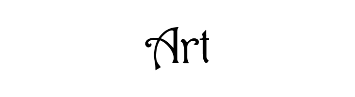Parisian  Normal  Free Fonts Download