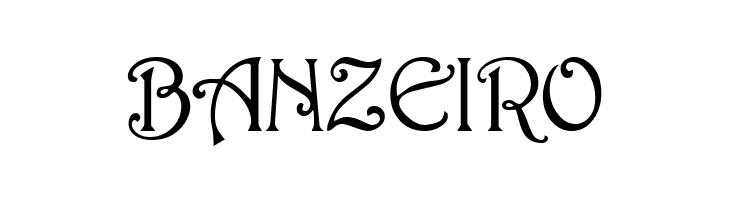 Parisian  Normal  Free Fonts Download