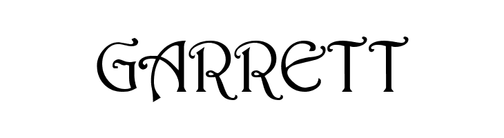 Parisian  Normal  Free Fonts Download