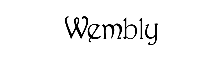 Parisian  Normal  Free Fonts Download